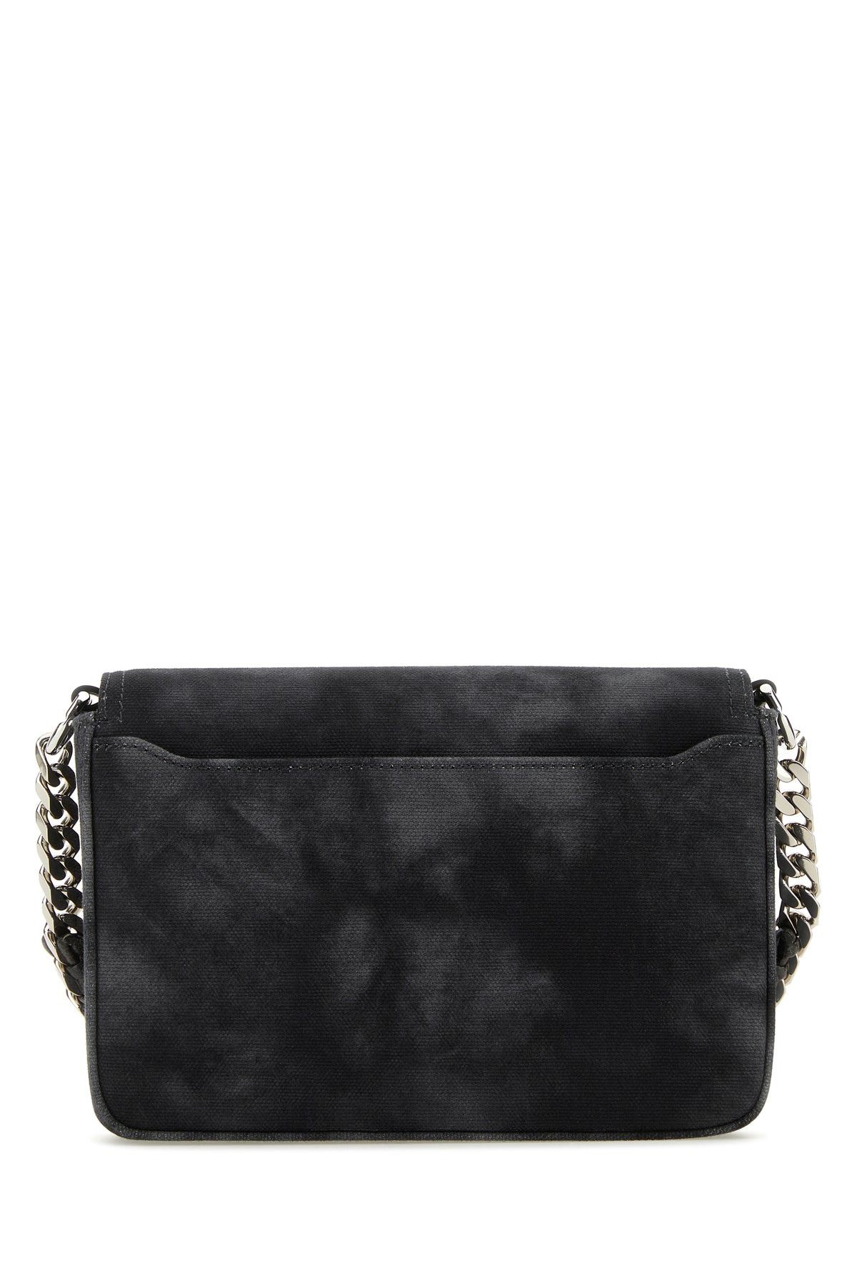 Multicolor canvas 4G shoulder bag - 3