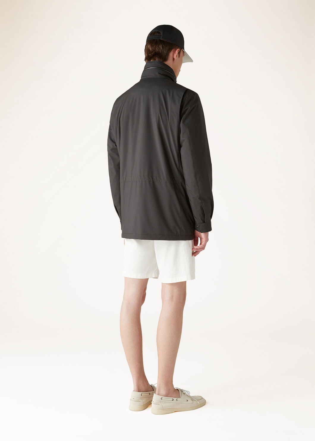 Traveller Mini Field Jacket - 5