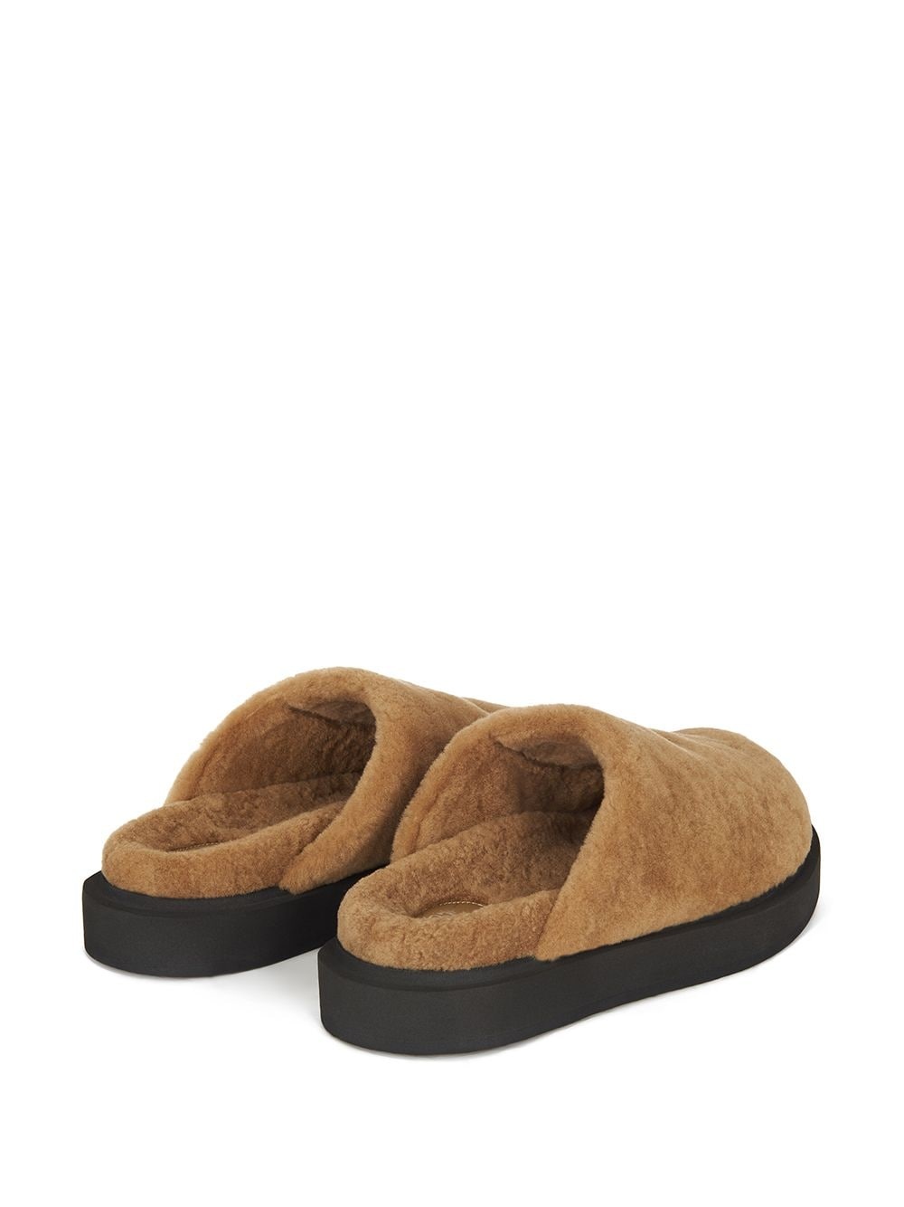 Wynter shearling slippers - 3