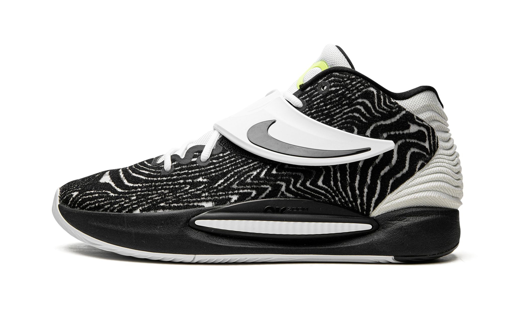 KD 14 TB "Black/White" - 1