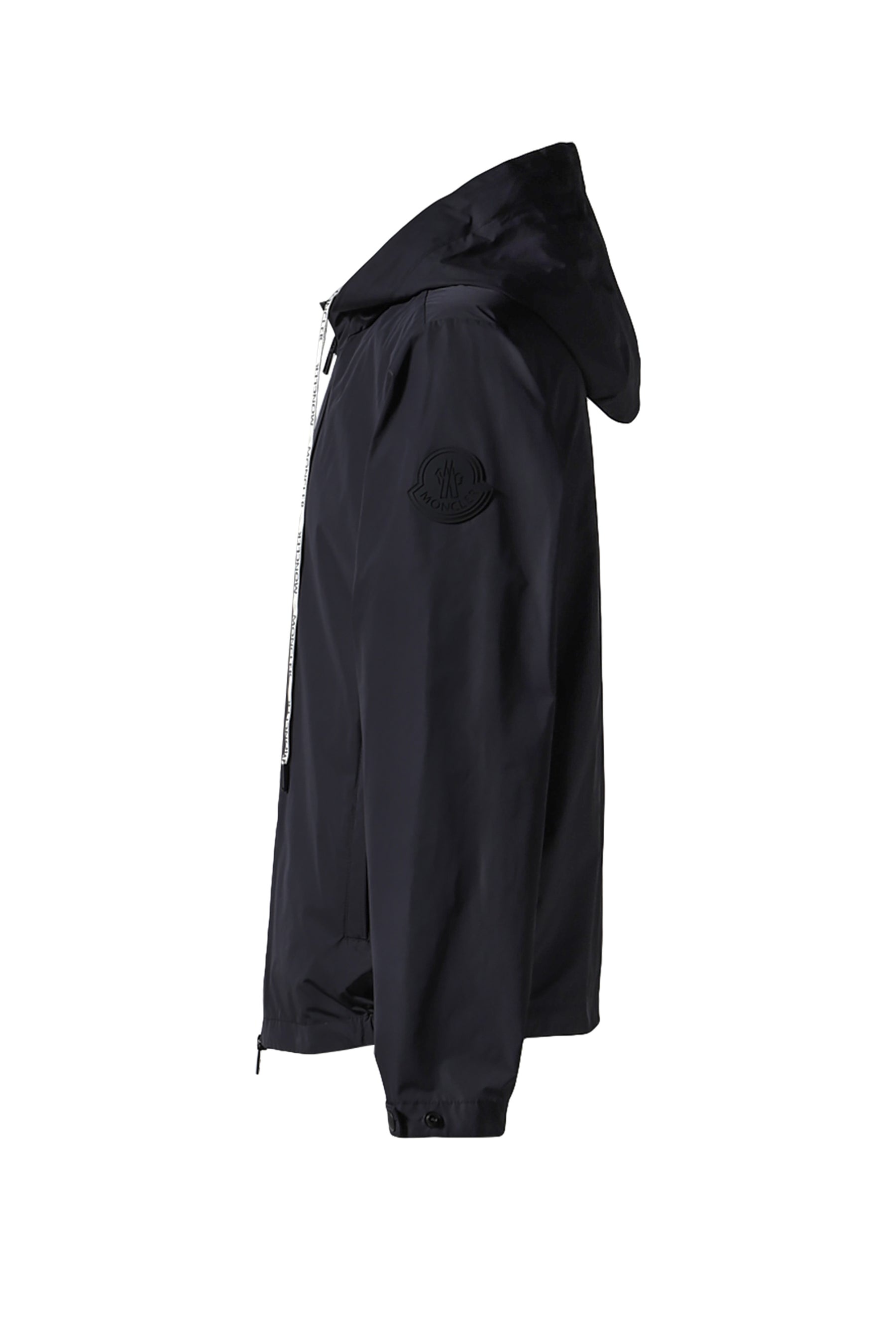 CARLES JACKET / BLK - 3
