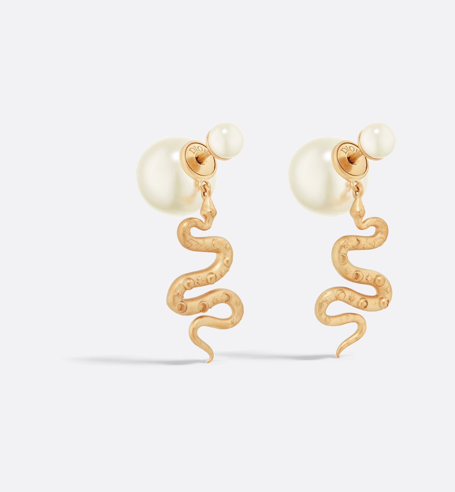 Dior Tribales Earrings - 1