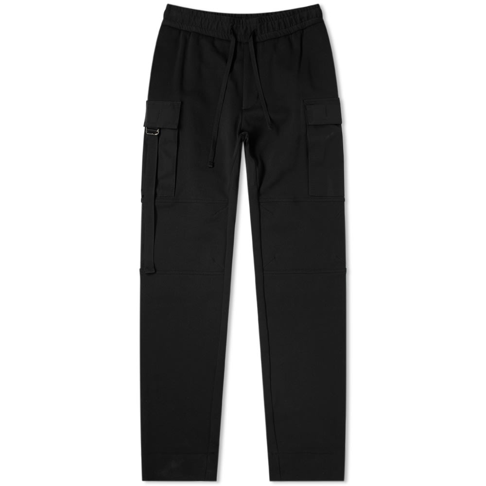 1017 ALYX 9SM Utility Sweat Pant - 1