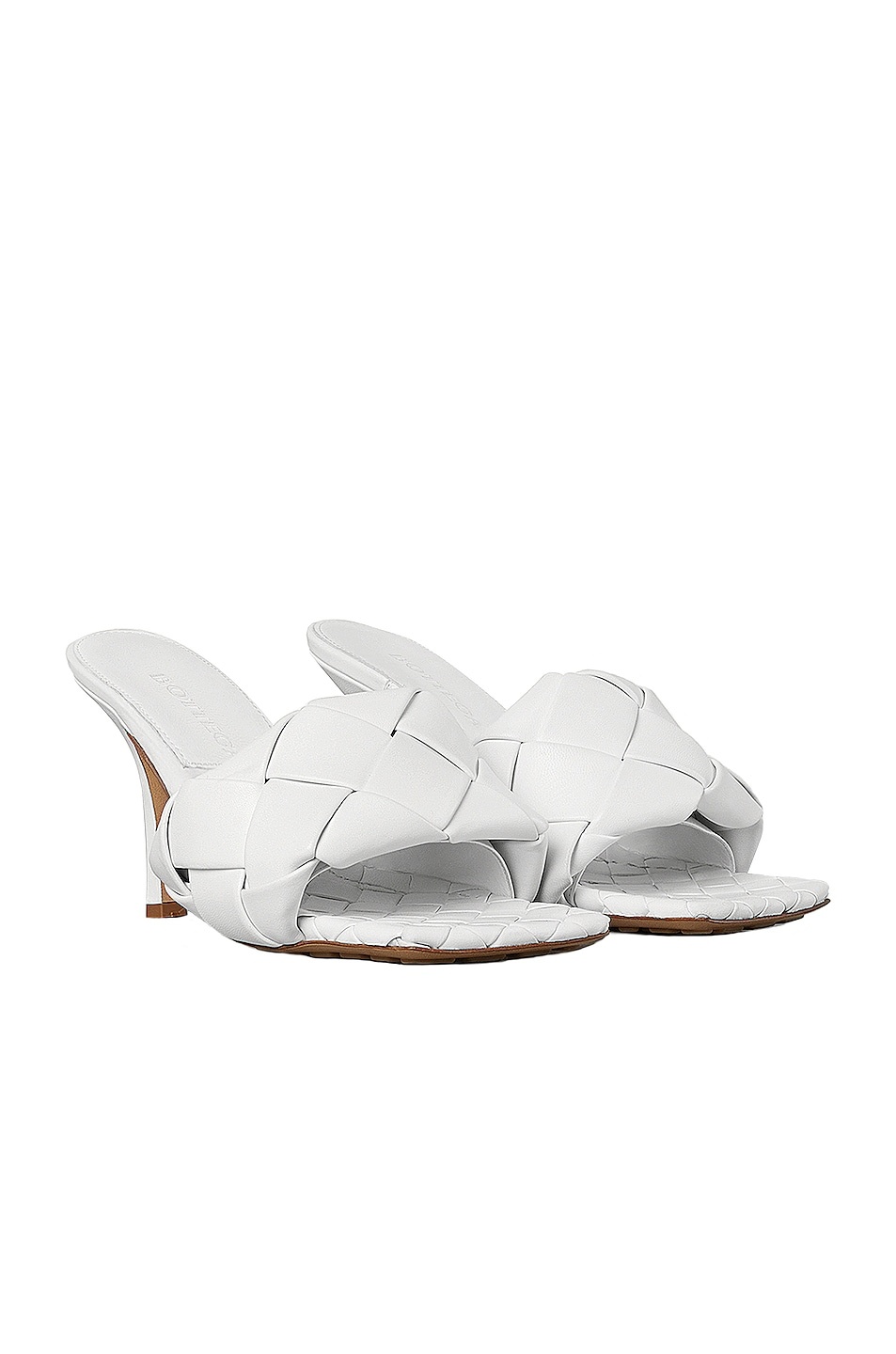 The Lido Sandals - 2