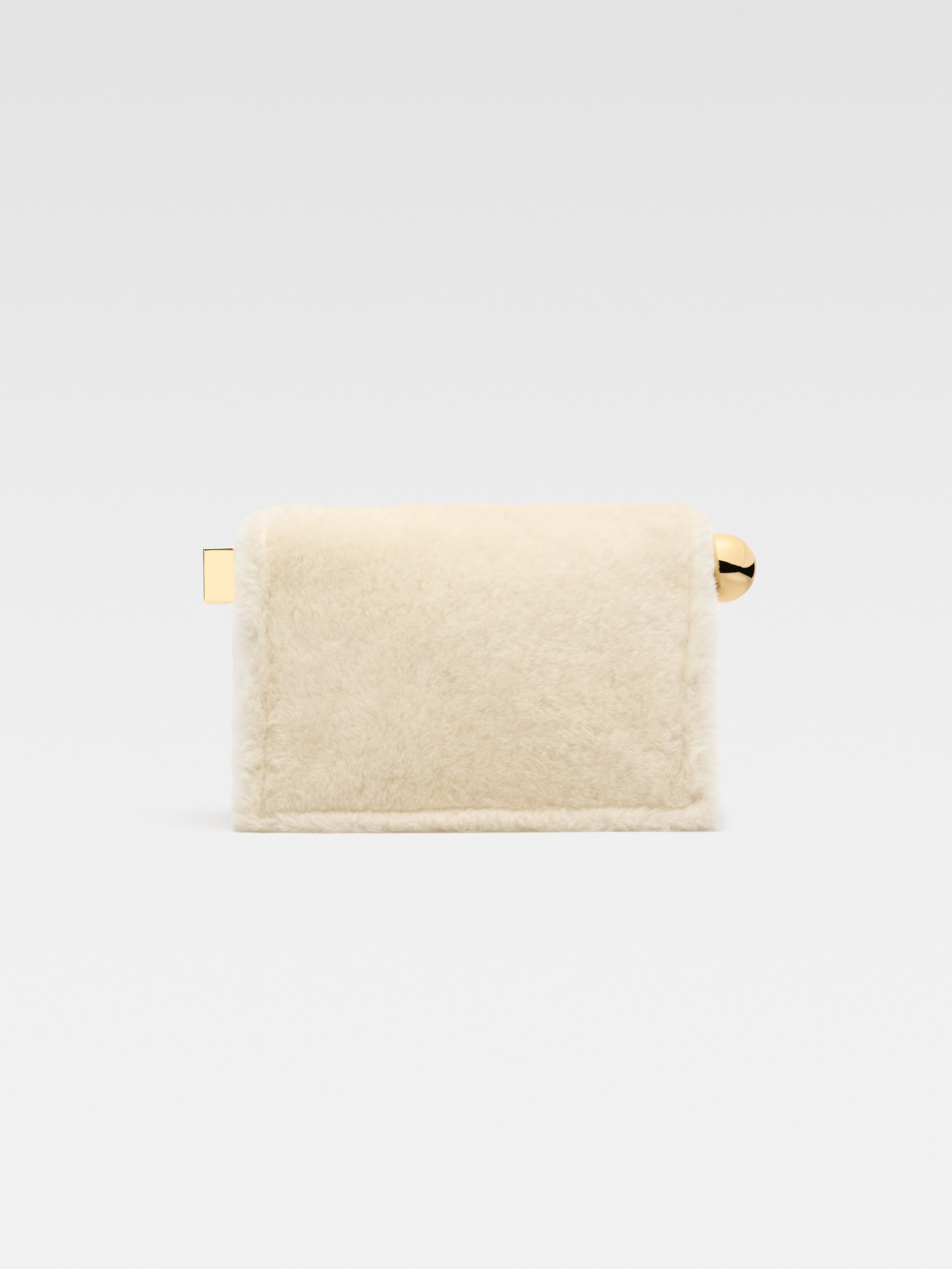 The Rond Carré clutch - 3