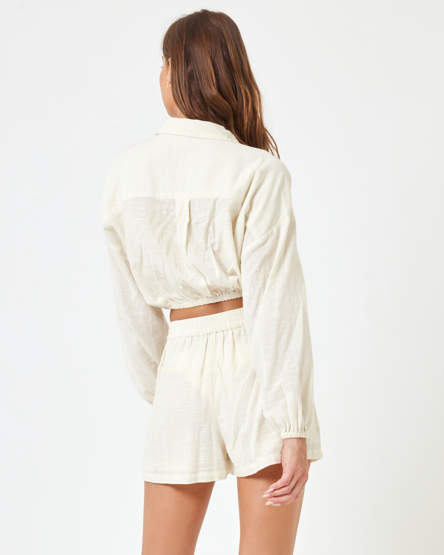 Bora Short - 4