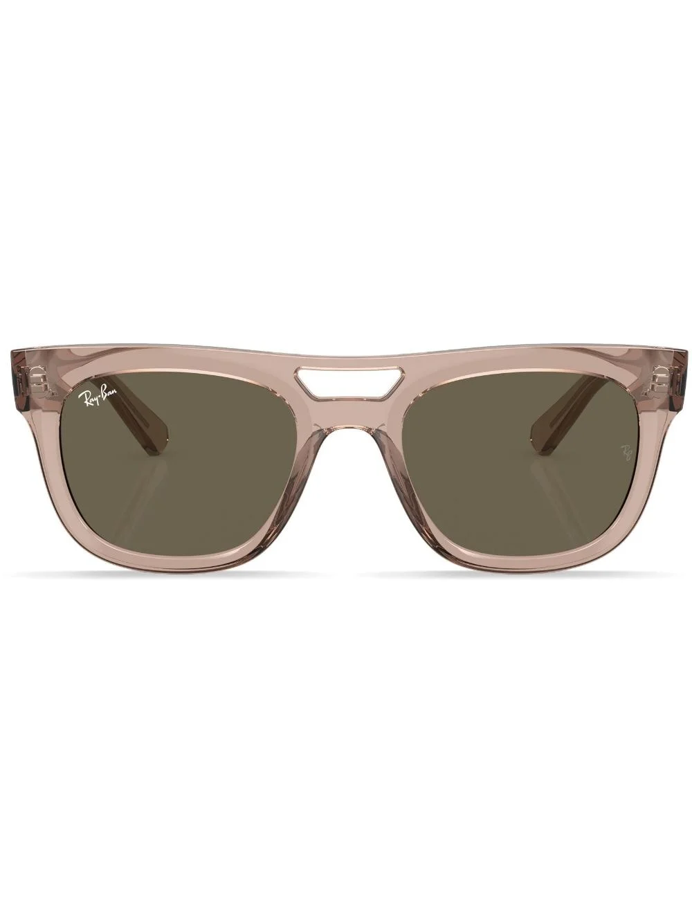 Phil square-frame sunglasses - 1