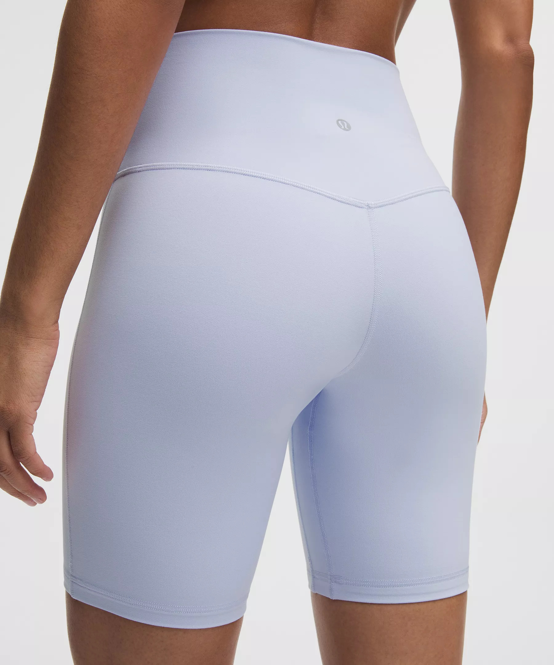 lululemon Align™ High-Rise Short 8" - 5