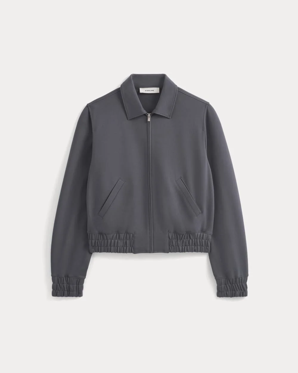 PONTE AVIATOR JACKET - 1
