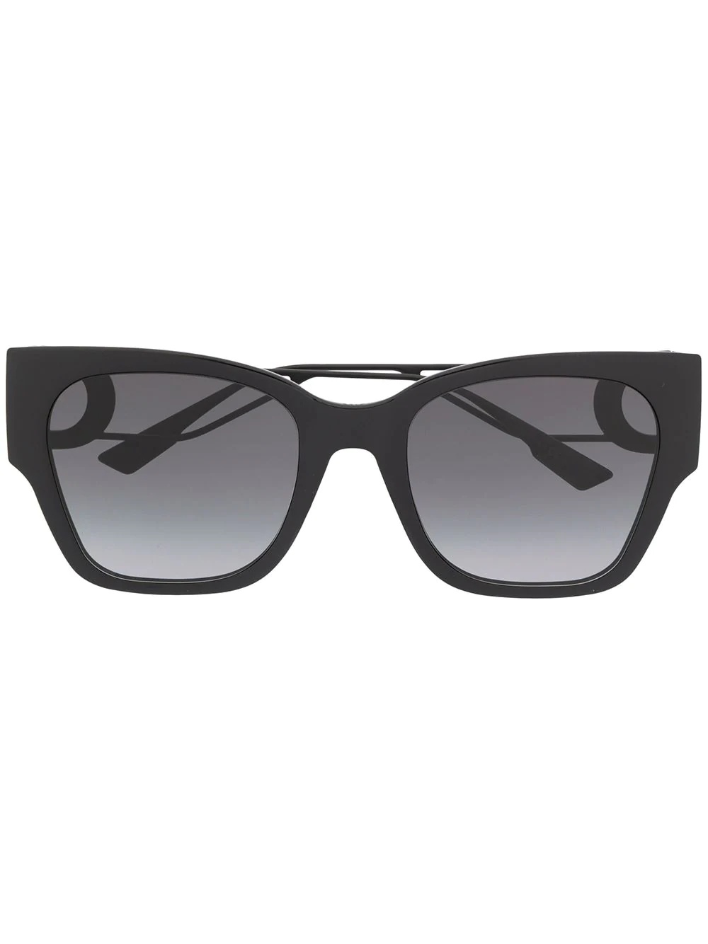 30Montaigne1 square-frame sunglasses - 1