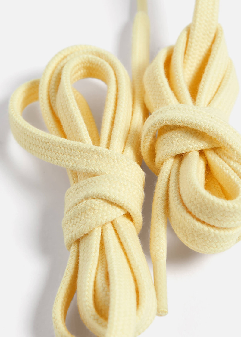 Axel Arigato Flat Laces - 125cm outlook