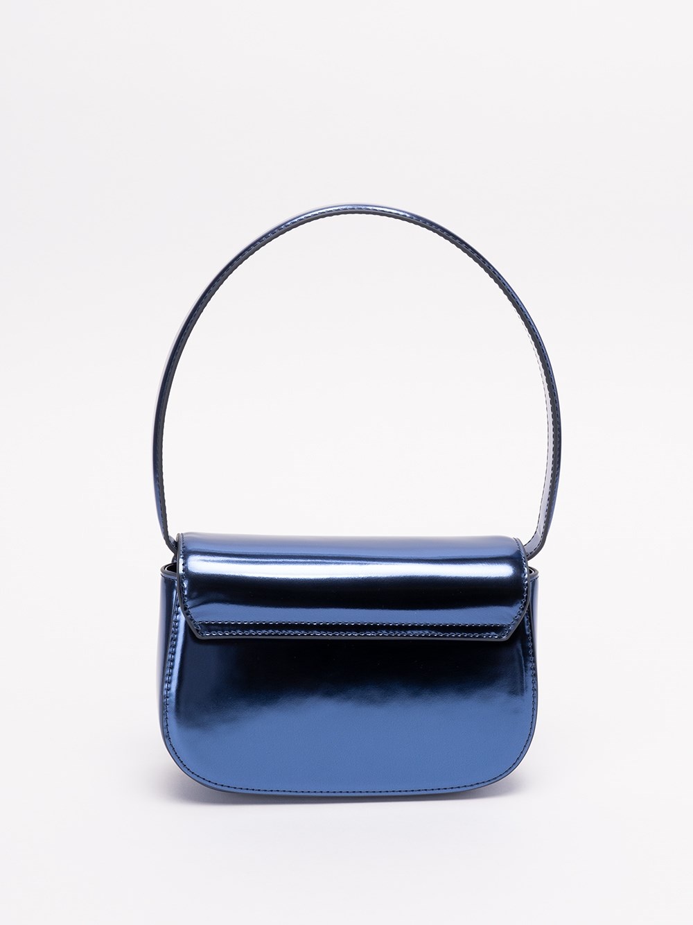 `1DR` Leather Shoulder Bag - 2