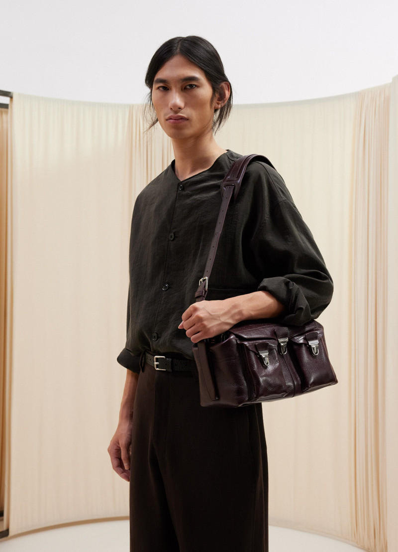 Lemaire MEDIUM GEAR BAG outlook