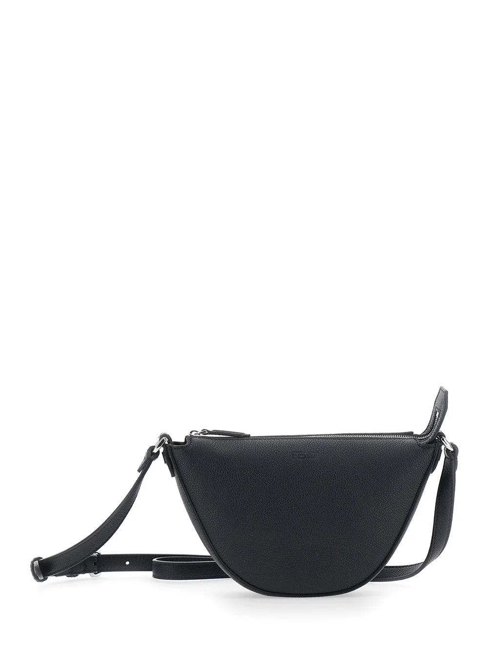 Fendi Men Melon In Pelle - 1