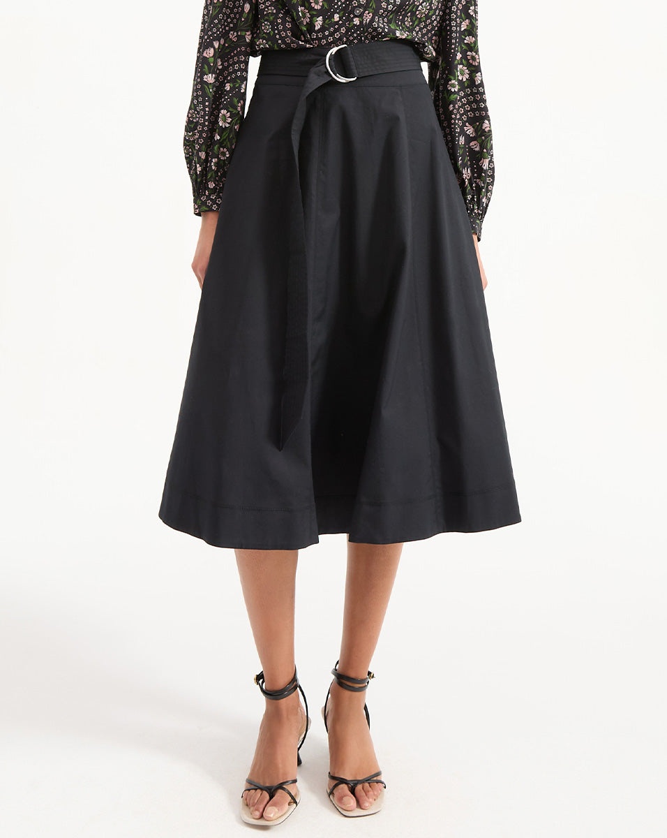 FACIA SKIRT - 3