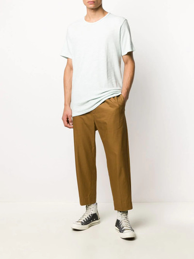 rag & bone short-sleeve T-shirt outlook