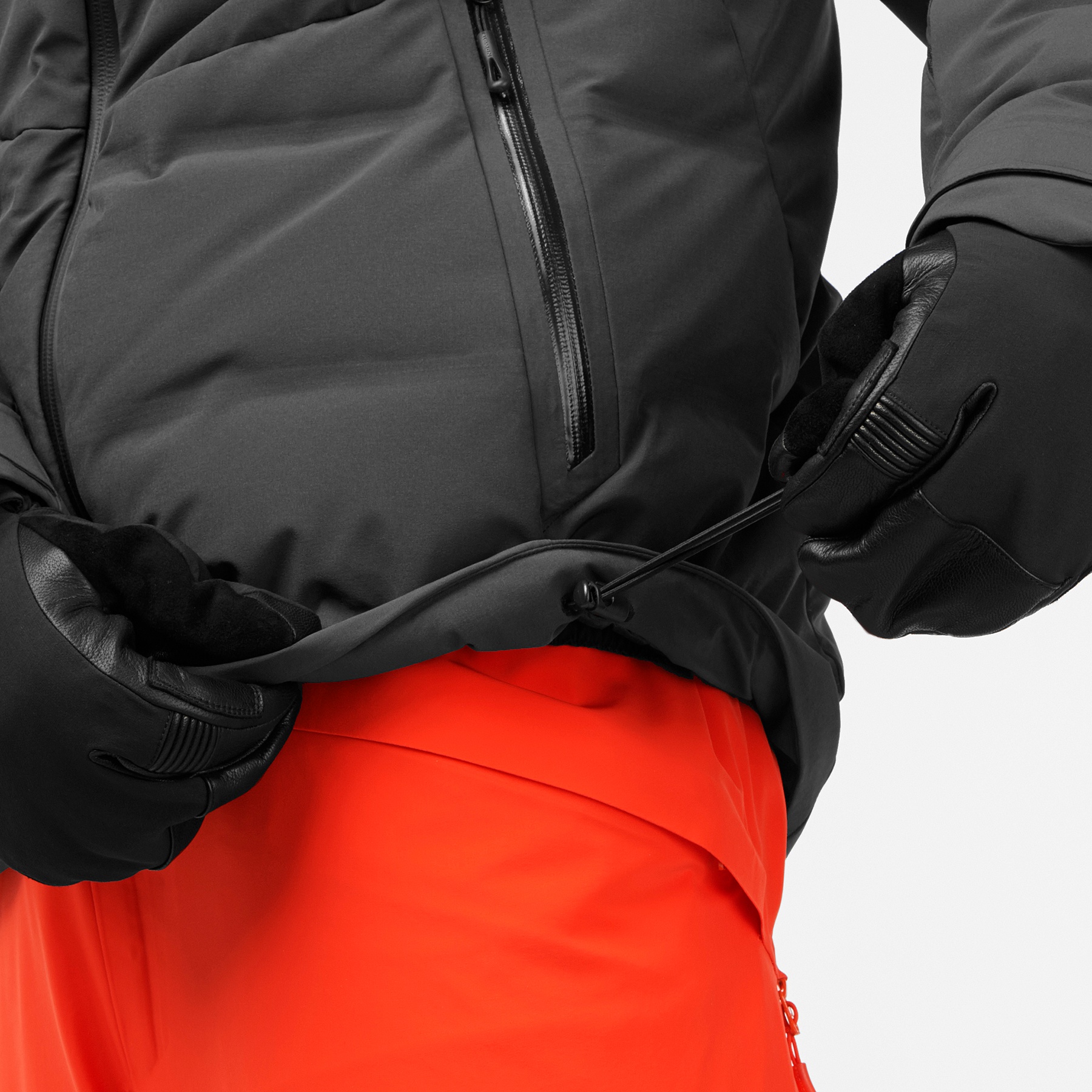 ALPENFLOW DOWN - 10