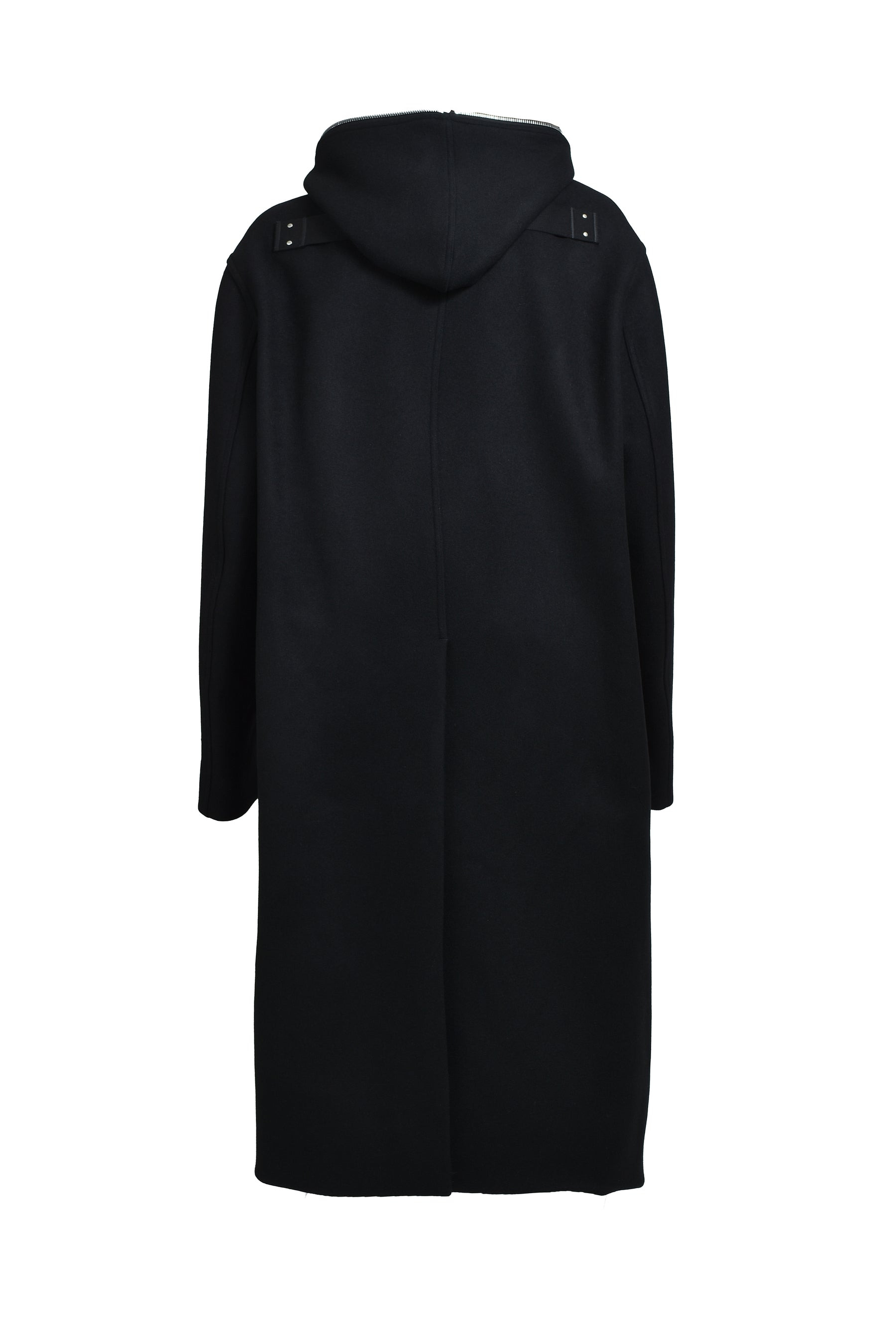 GIMP MAC / BLK - 7