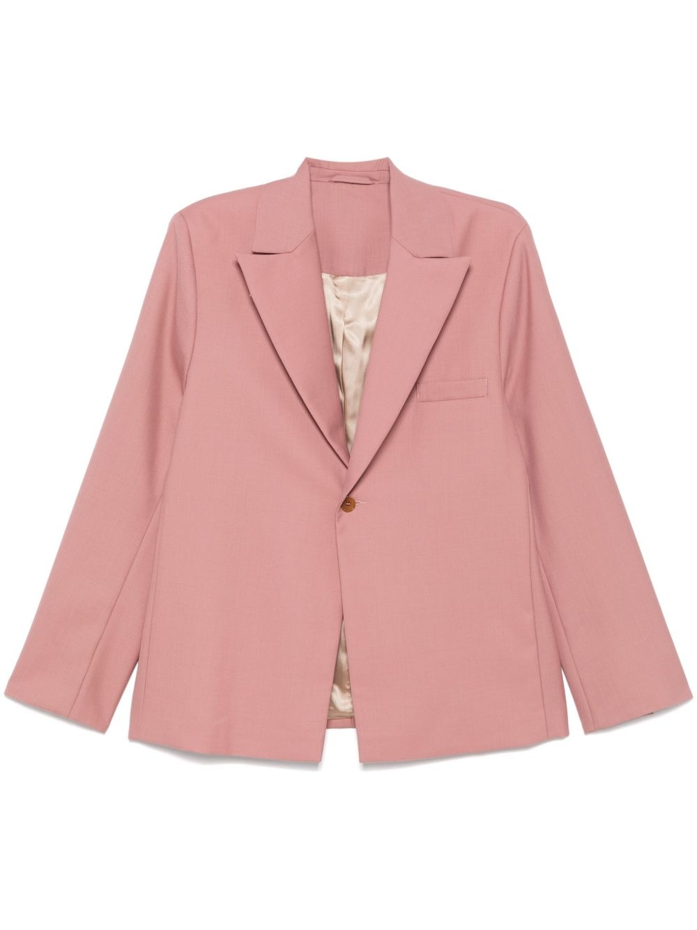 Power blazer - 1