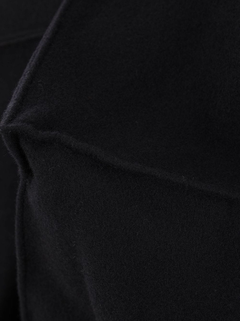 asymmetric-design skirt 3
