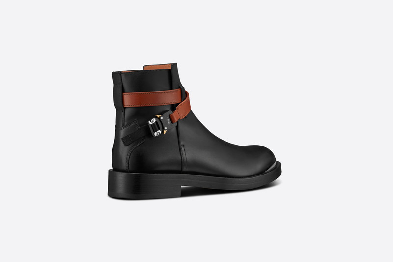 Dior Evidence Ankle Boot 3