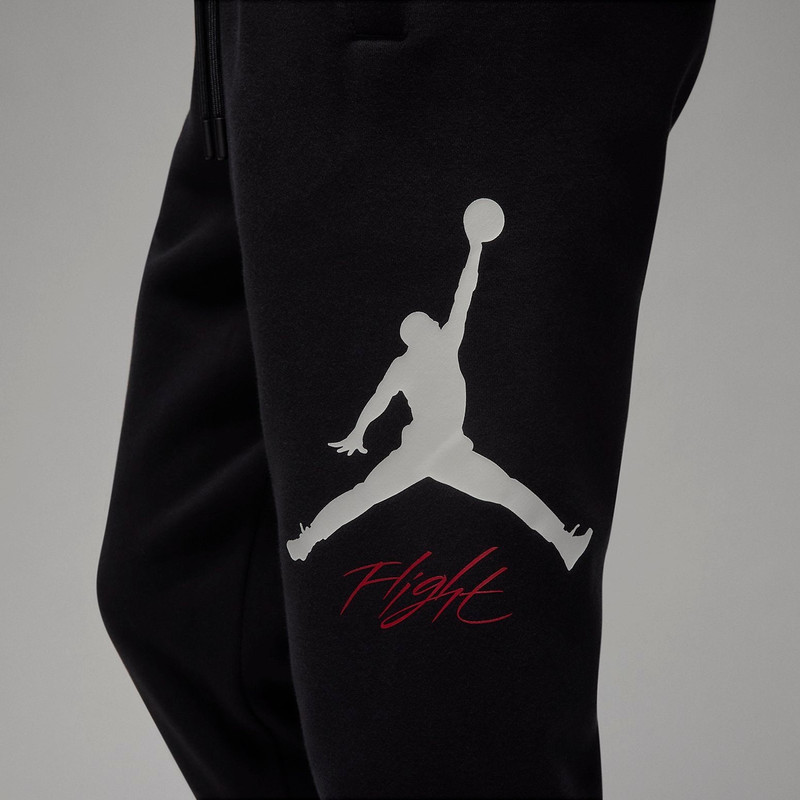 Jordan Air Jordan Essentials Pants 'Black' FD7346-010 outlook