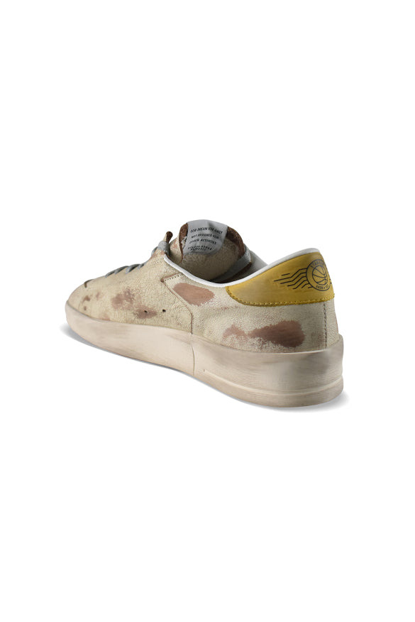 Golden Goose Deluxe Brand Men Stardan Sneakers - 3