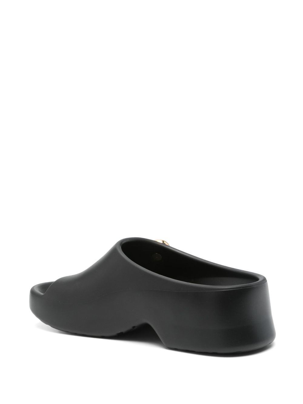 30mm Foam Pebble mules - 3