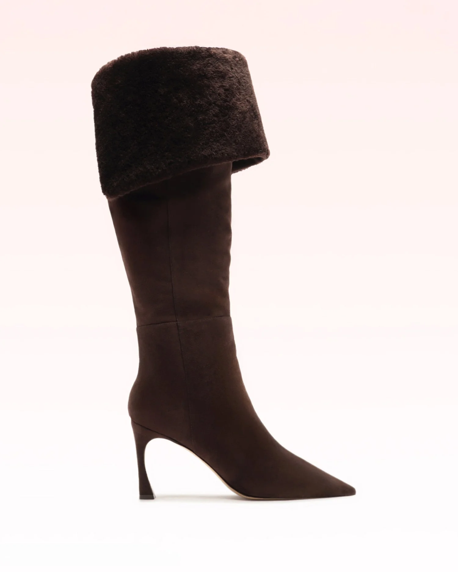 NOEMY ARCH DARK BROWN - 1