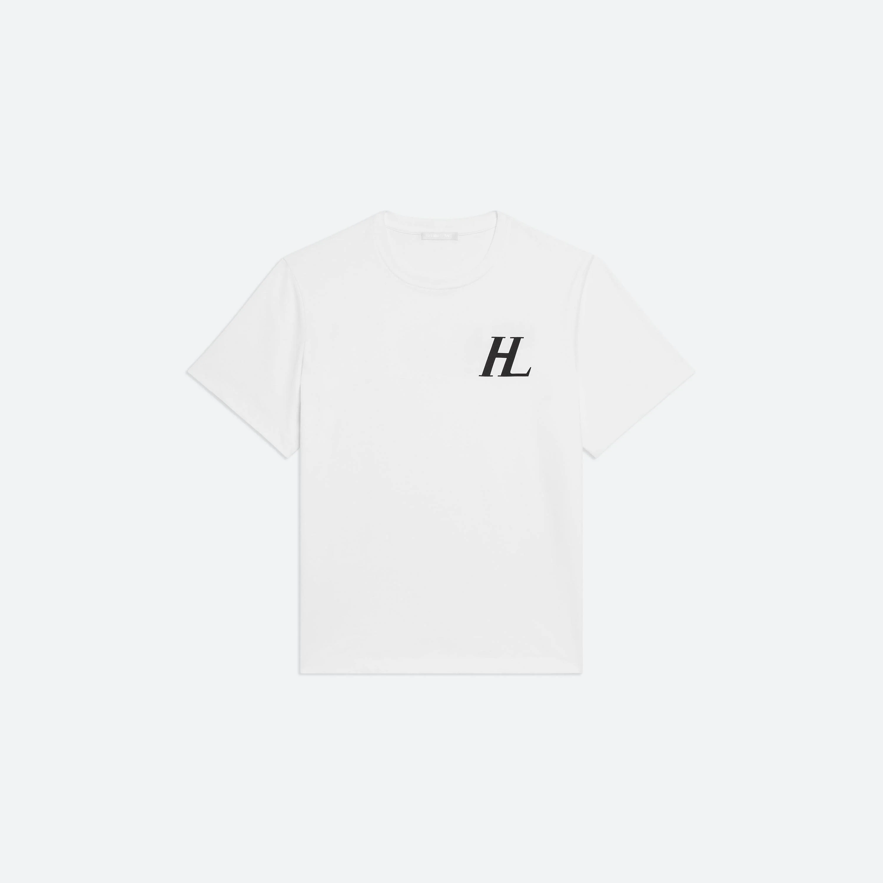 CAPSULE TEE - 1