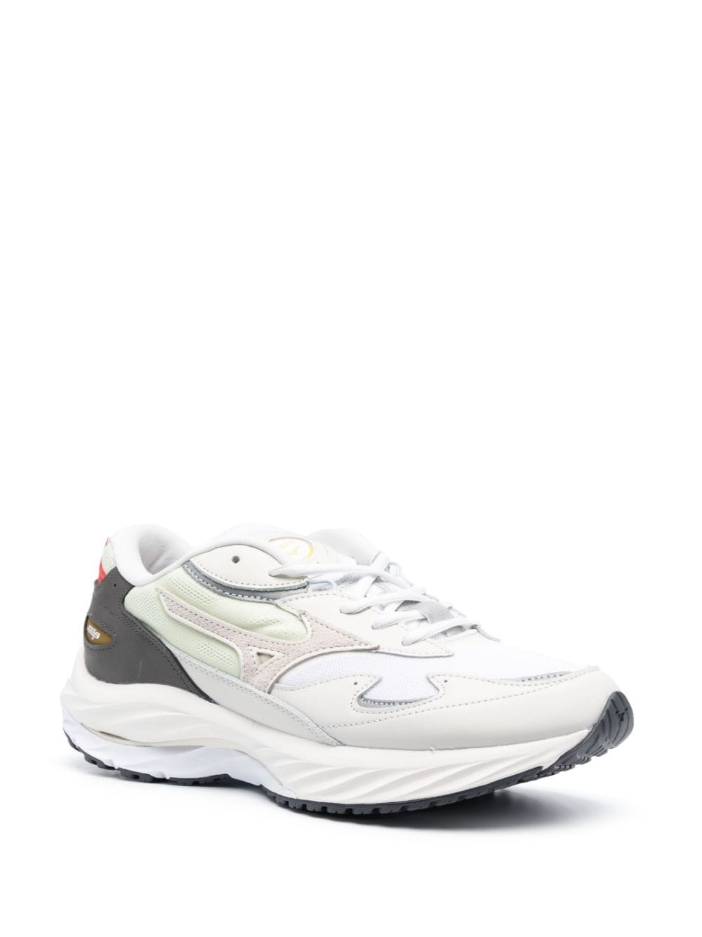 Wave Rider B low-top sneakers - 2