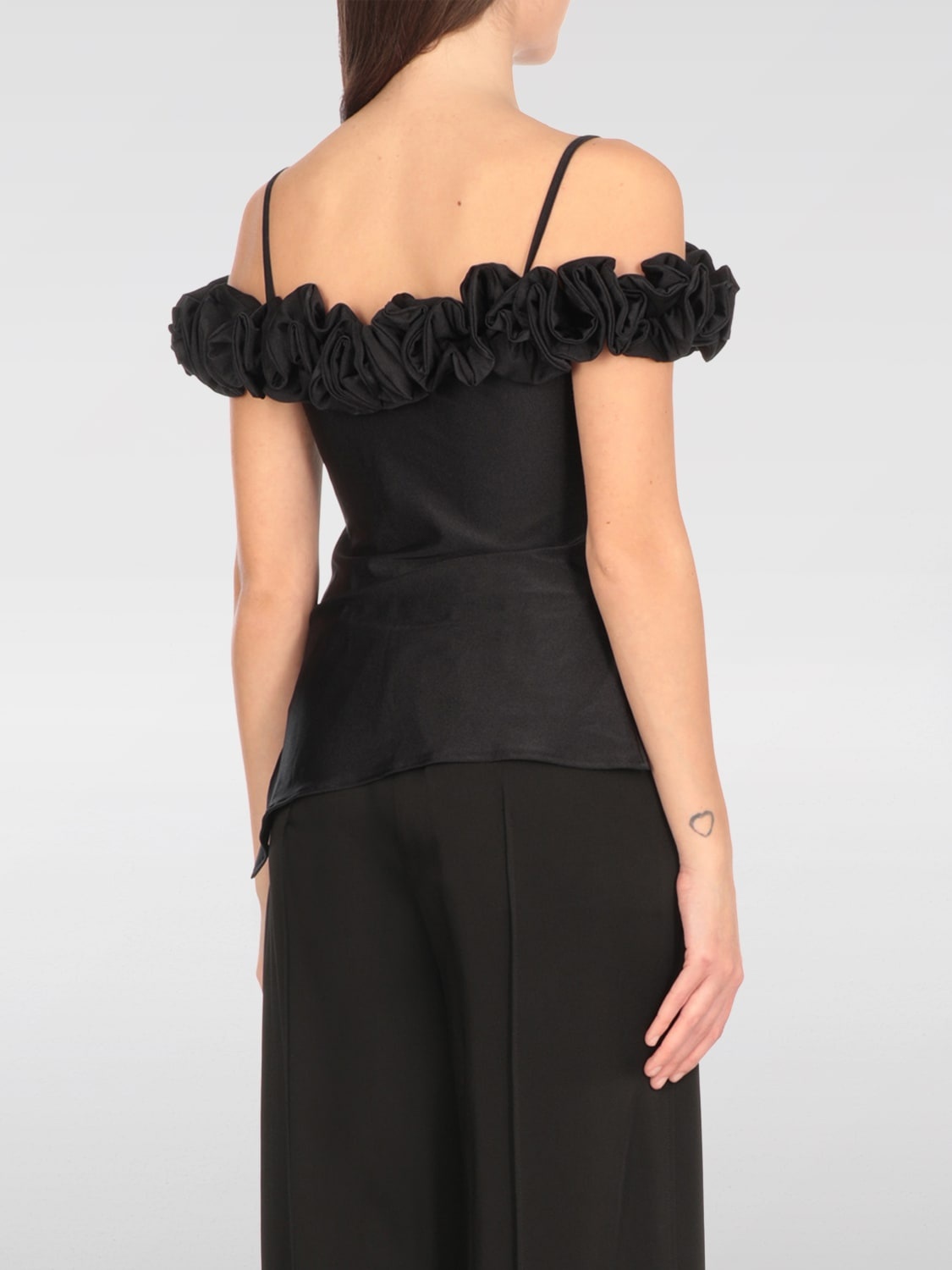 Top woman Coperni - 3