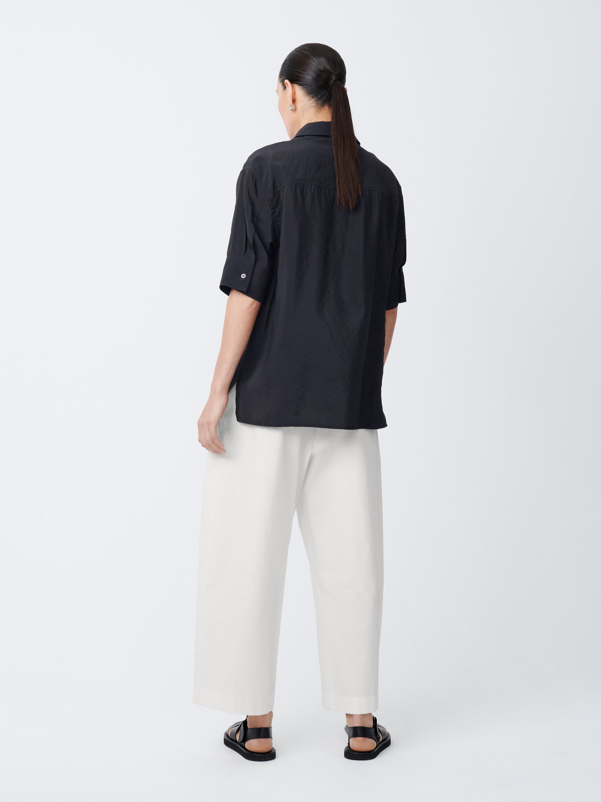 Dordoni Pant - 5