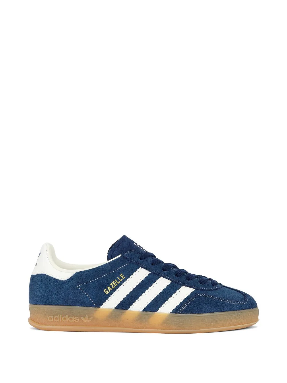 Gazelle stripes sneakers - 1