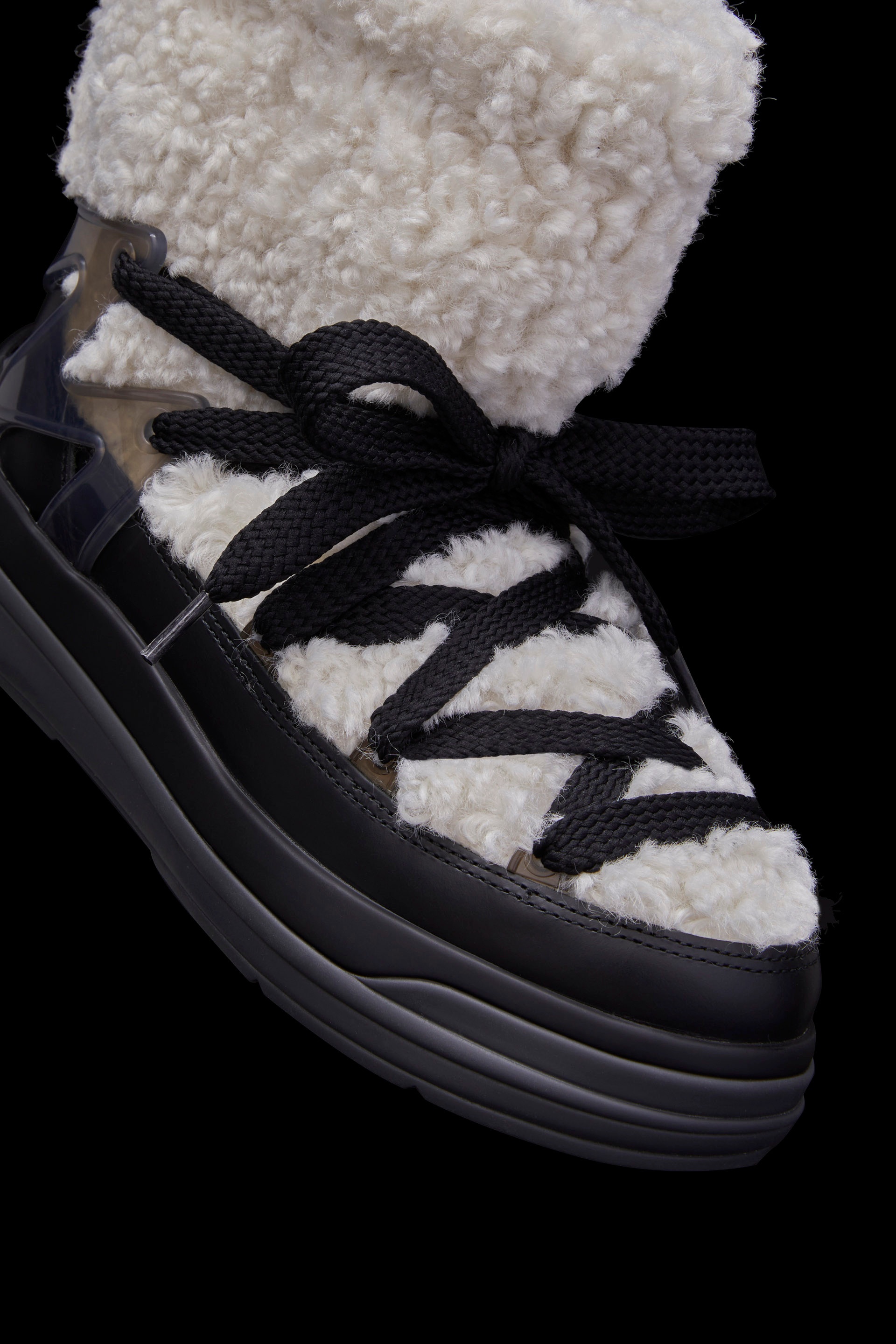 Insolux M Snow Boots - 4