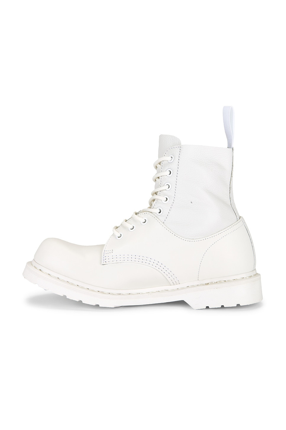 x Dr. Martens 1460 8-Eye Without Steel Toe - 5