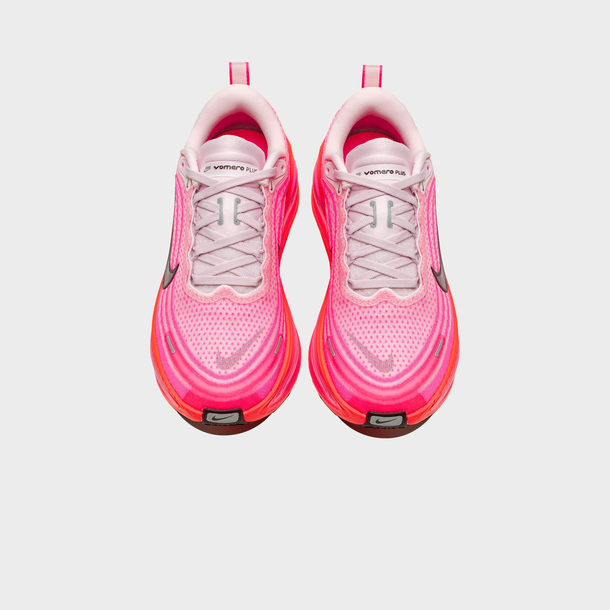 WMNS VOMERO PLUS "HYPER PINK" - 3