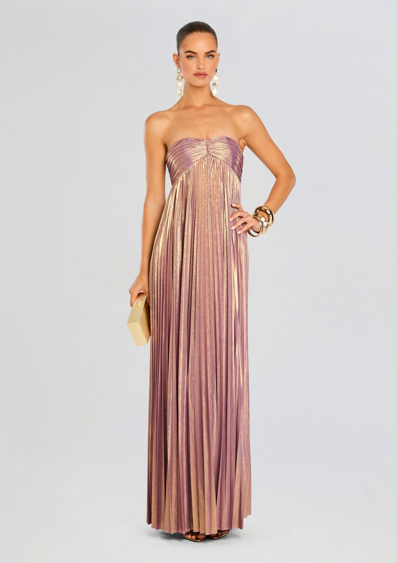 LYANNA DRESS 1