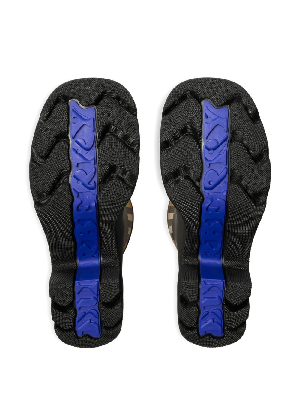 125mm Marsh rain boots - 4