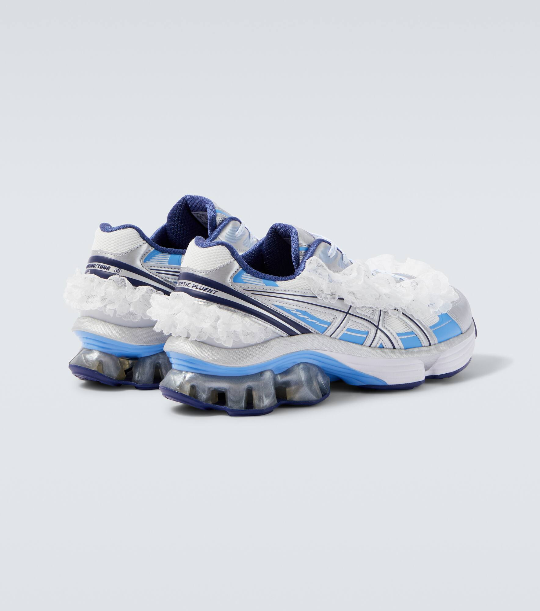 x Shushu/Tong Gel-Kinetic Fluent sneakers - 6