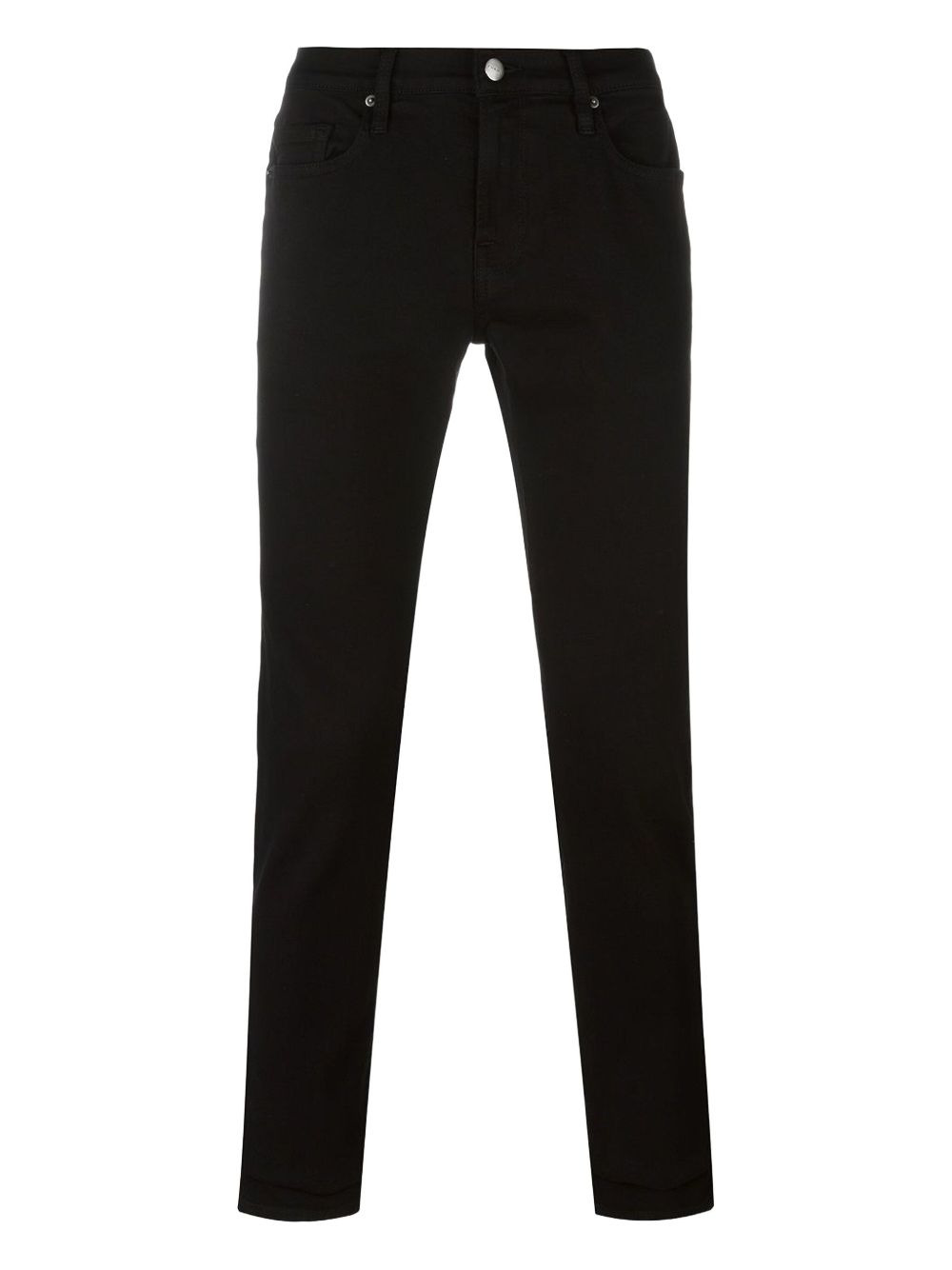 skinny-cut jeans - 1