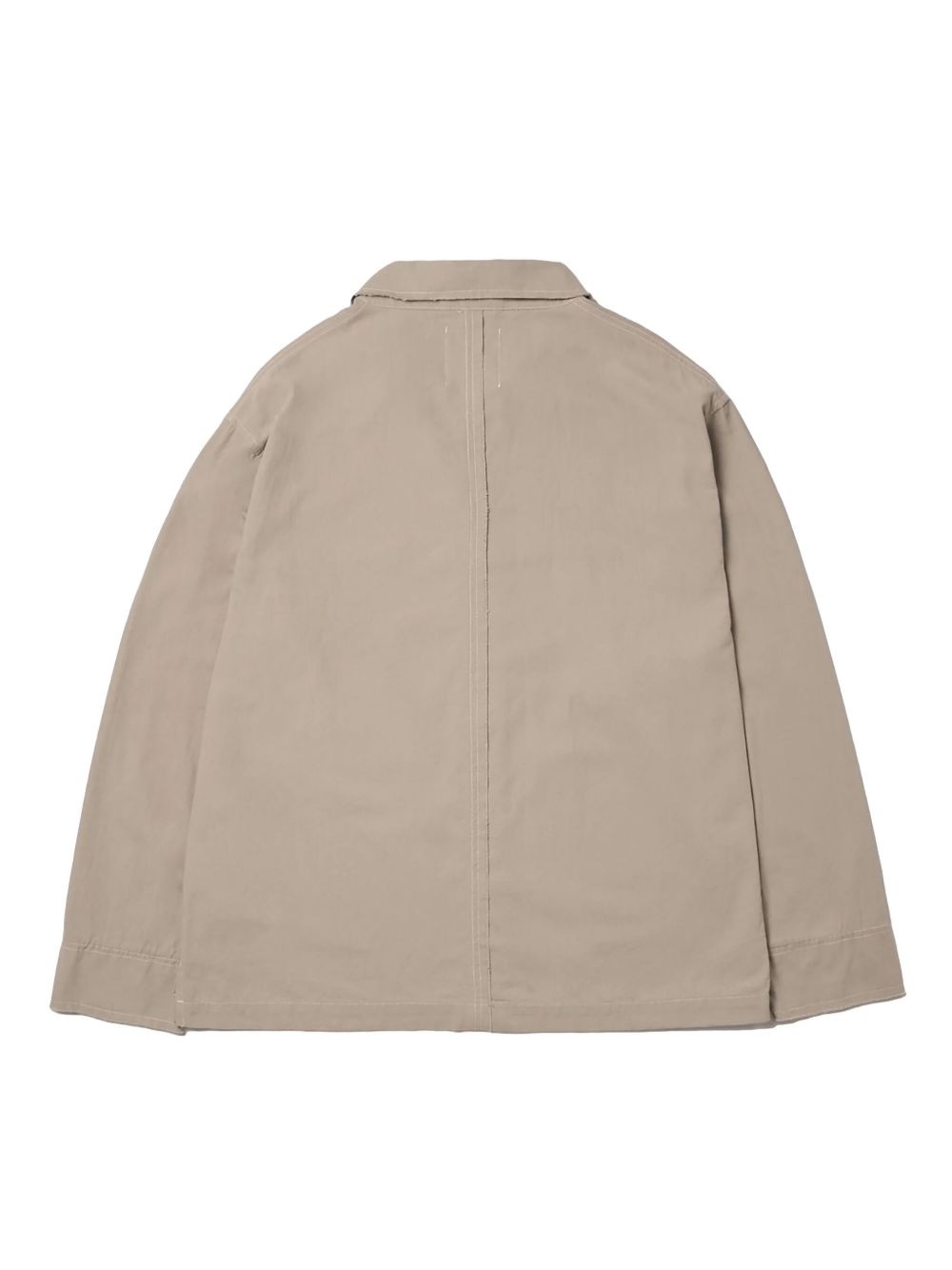 Judd shirt jacket - 3
