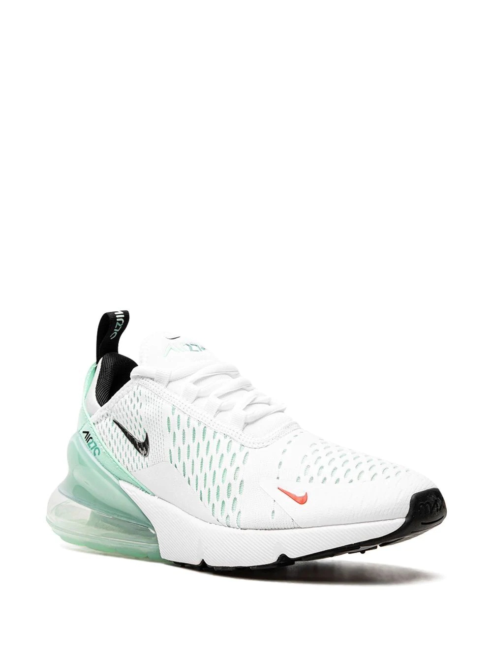 Air Max 270 low-top sneakers - 2