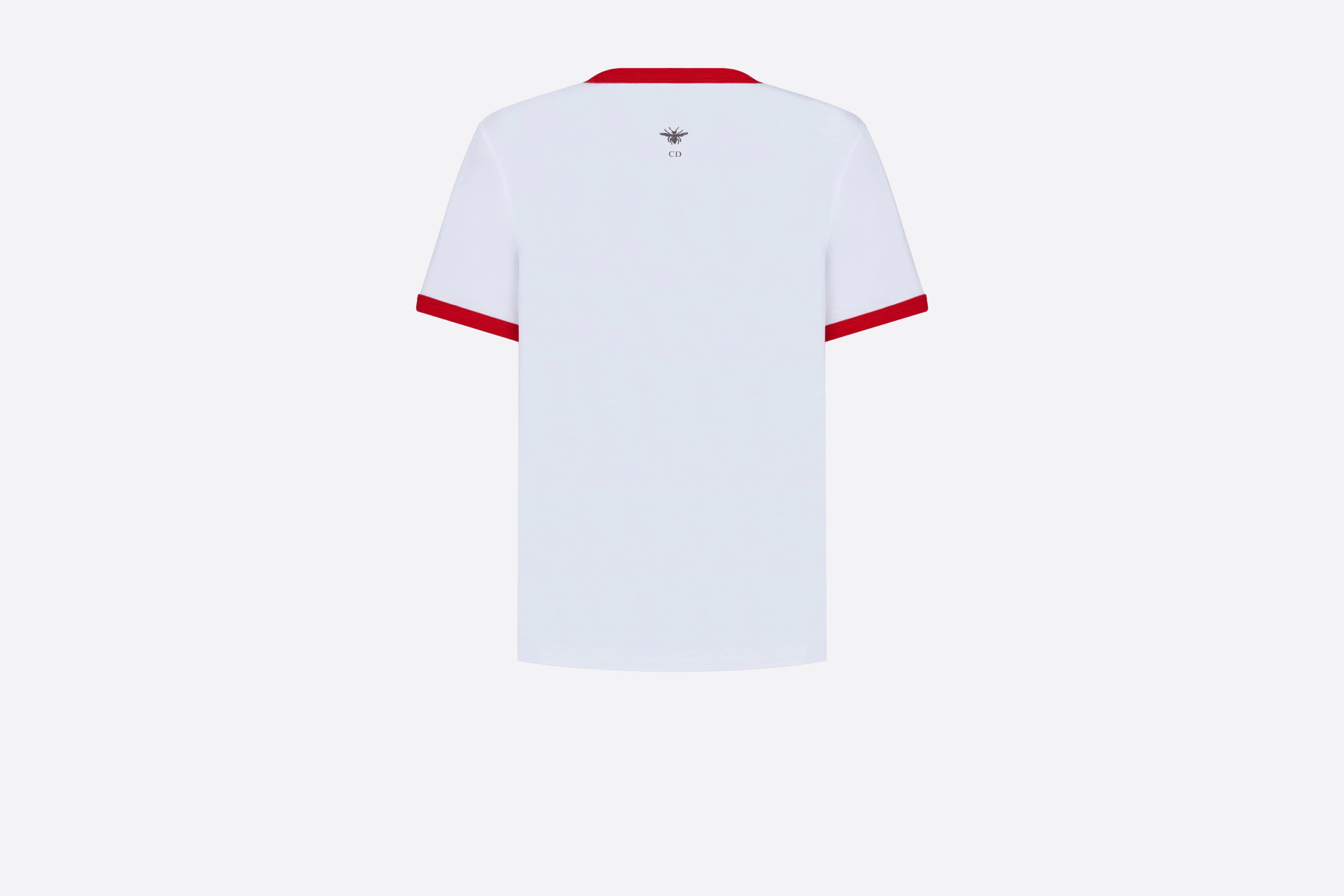 Dior Vibe T-Shirt - 2