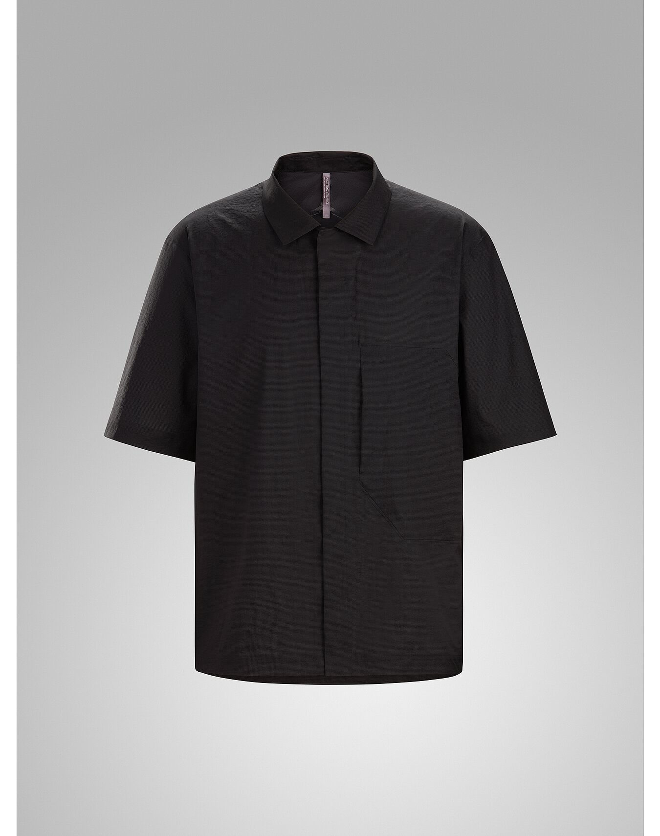Demlo Shirt SS - 9