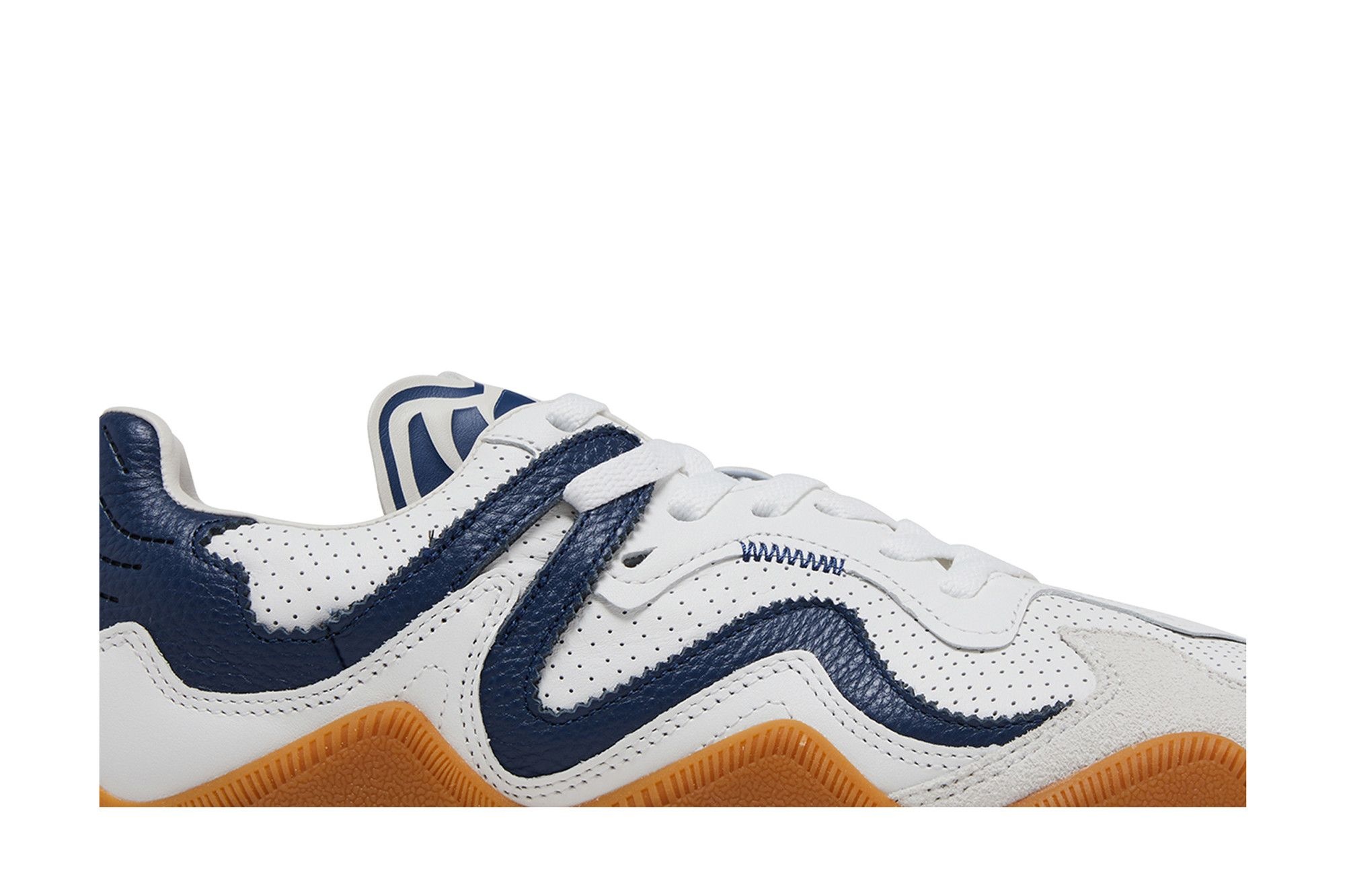 V2.Wav 'White Cream Navy' - 2