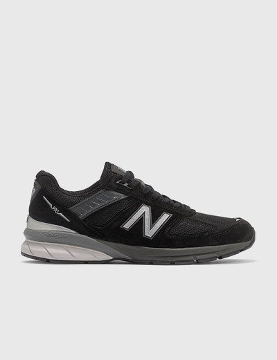 New Balance M990BK5 outlook