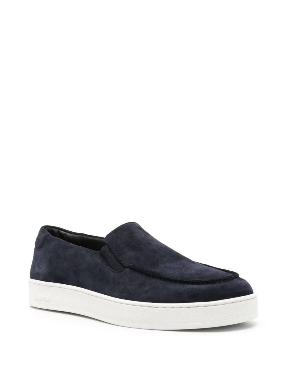 Longton suede sneakers - 2