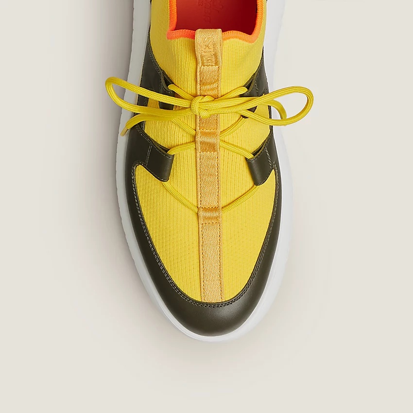 Duel sneaker - 4