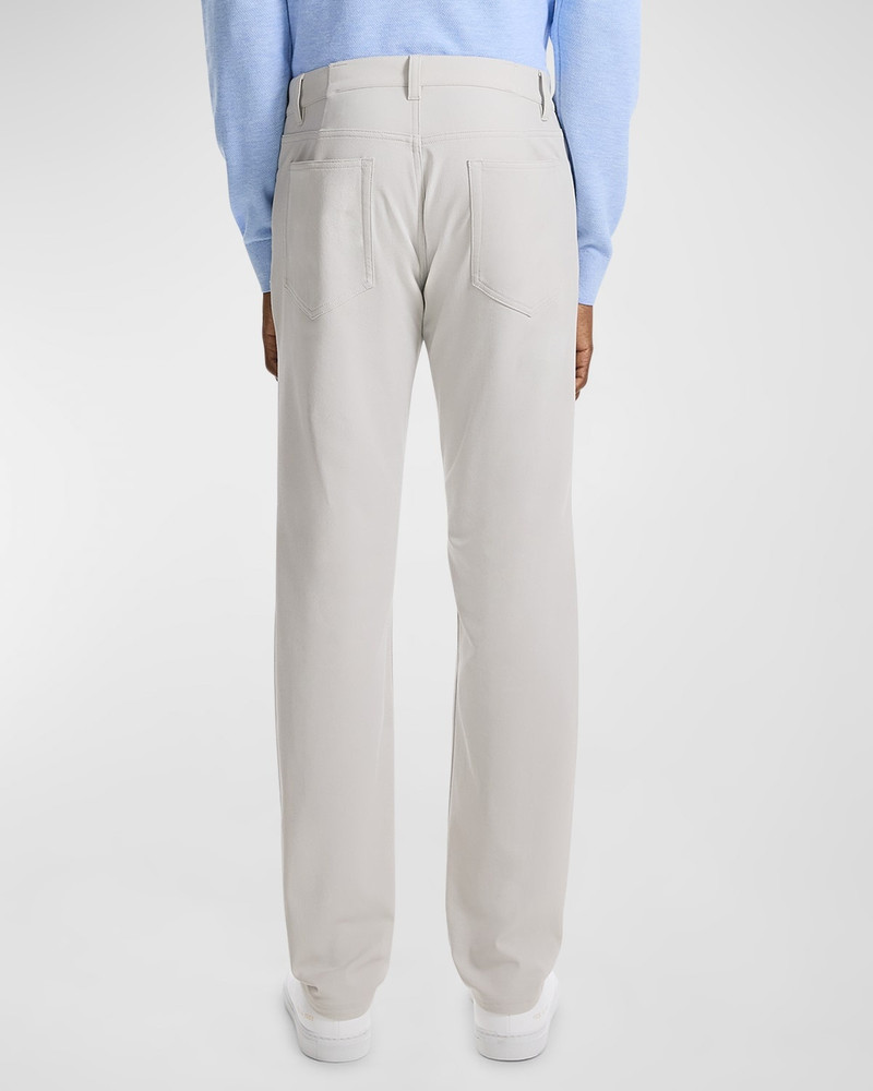 Theory Men's Raffi Pants in Neoteric Twill outlook